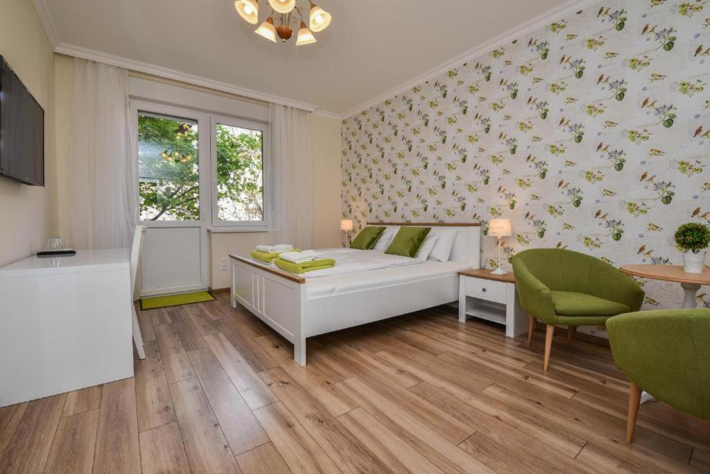 Camille Apartmanhouse Budapeste Exterior foto