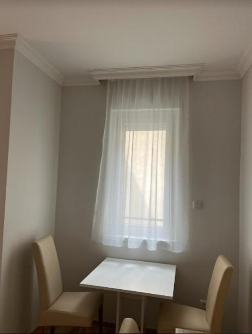 Camille Apartmanhouse Budapeste Exterior foto