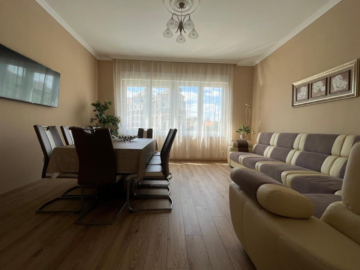 Camille Apartmanhouse Budapeste Exterior foto