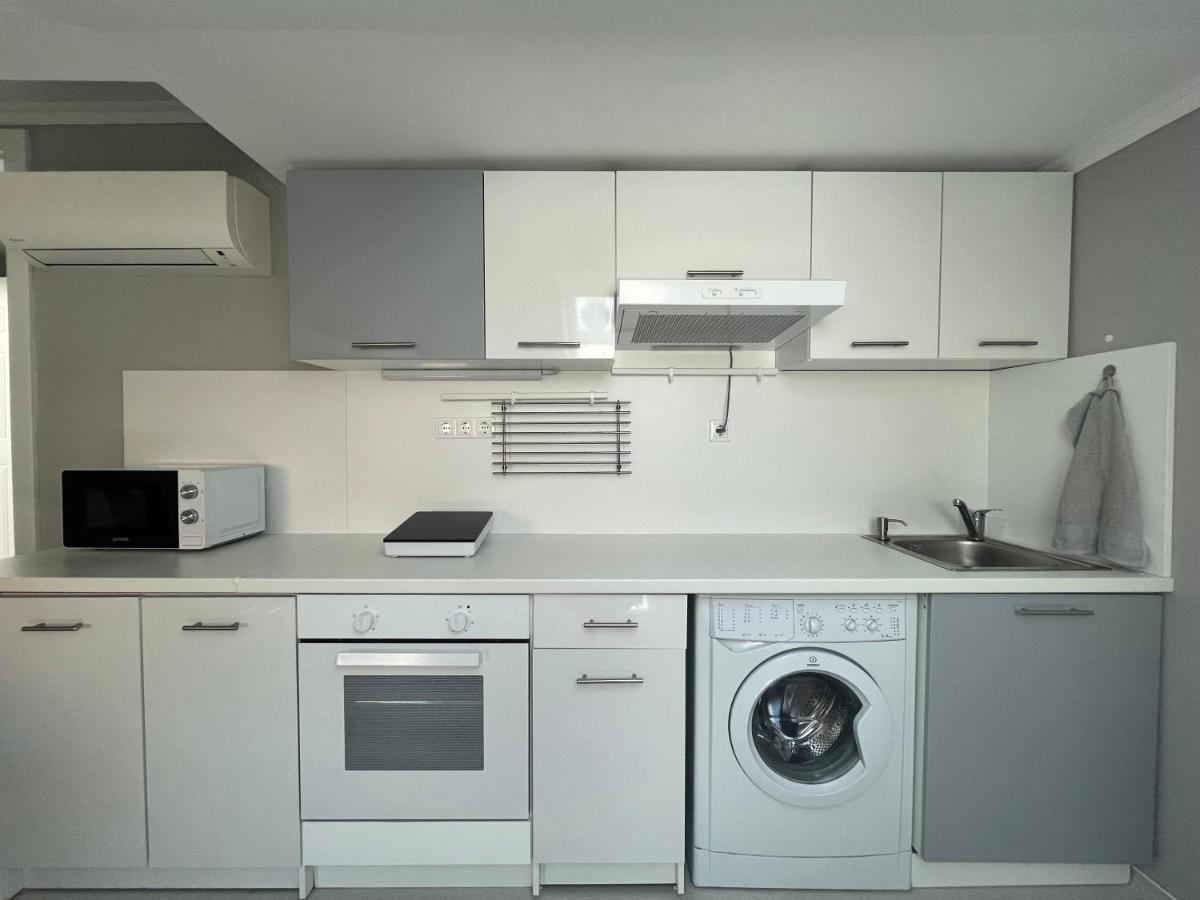 Camille Apartmanhouse Budapeste Exterior foto